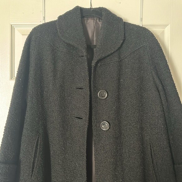 Vintage coat - Picture 2 of 14